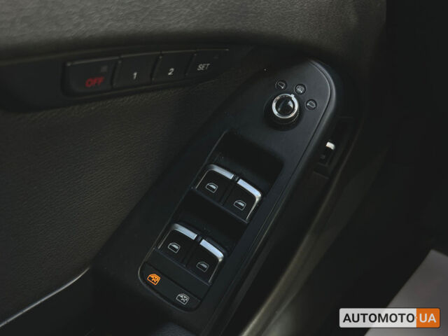 Серый Ауди А4, объемом двигателя 2 л и пробегом 266 тыс. км за 11999 $, фото 17 на Automoto.ua