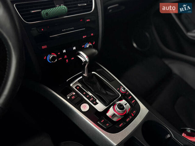 Серый Ауди А4, объемом двигателя 1.98 л и пробегом 202 тыс. км за 11400 $, фото 30 на Automoto.ua