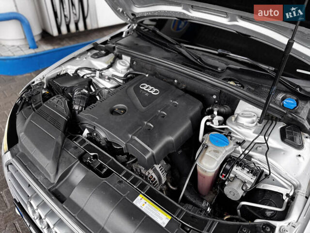 Серый Ауди А4, объемом двигателя 1.98 л и пробегом 202 тыс. км за 11400 $, фото 48 на Automoto.ua