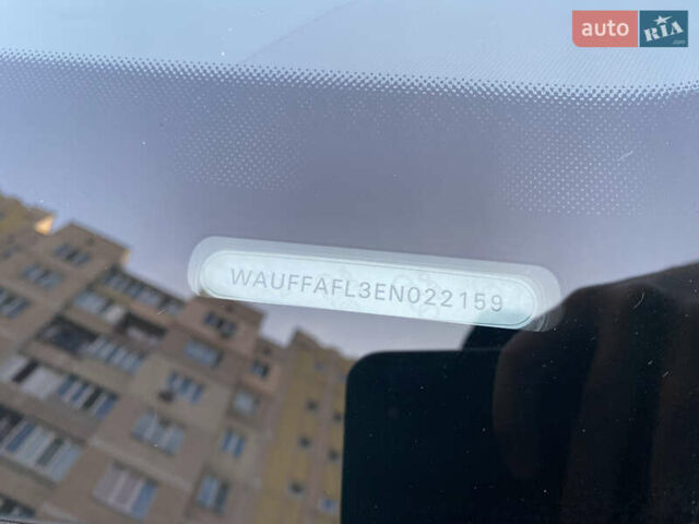 Серый Ауди А4, объемом двигателя 2 л и пробегом 188 тыс. км за 13500 $, фото 12 на Automoto.ua