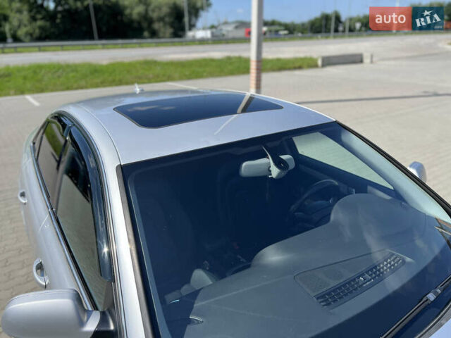 Серый Ауди А4, объемом двигателя 1.98 л и пробегом 228 тыс. км за 8700 $, фото 15 на Automoto.ua