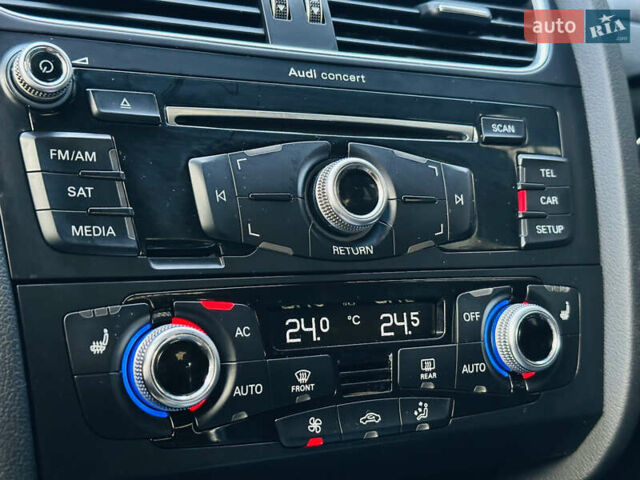Серый Ауди А4, объемом двигателя 1.98 л и пробегом 212 тыс. км за 13500 $, фото 32 на Automoto.ua