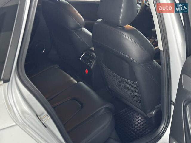 Серый Ауди А4, объемом двигателя 1.98 л и пробегом 202 тыс. км за 11400 $, фото 36 на Automoto.ua