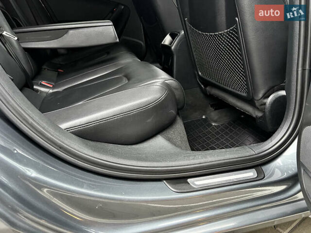 Серый Ауди А4, объемом двигателя 1.98 л и пробегом 215 тыс. км за 8950 $, фото 29 на Automoto.ua