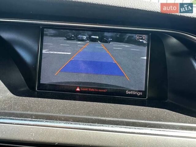 Серый Ауди А4, объемом двигателя 1.98 л и пробегом 390 тыс. км за 8700 $, фото 15 на Automoto.ua