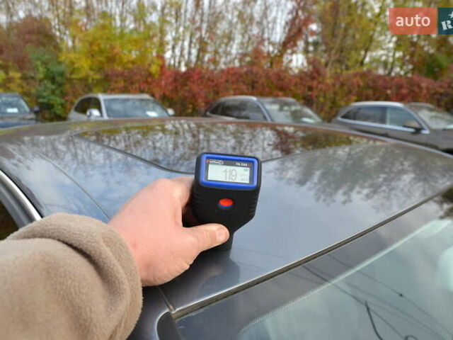 Ауді А4 2013 у Луцьку на Automoto.ua Сірий Ауді А4, об'ємом двигуна 1.98 л та пробігом 156 тис. км за 9999 $, фото 36 на Automoto.ua