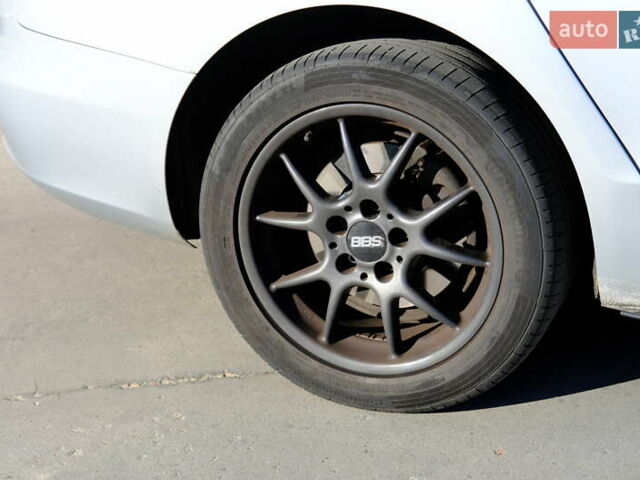 Сірий Ауді А4, об'ємом двигуна 1.98 л та пробігом 225 тис. км за 13200 $, фото 10 на Automoto.ua