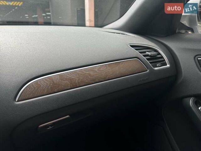 Серый Ауди А4, объемом двигателя 1.98 л и пробегом 130 тыс. км за 13500 $, фото 29 на Automoto.ua