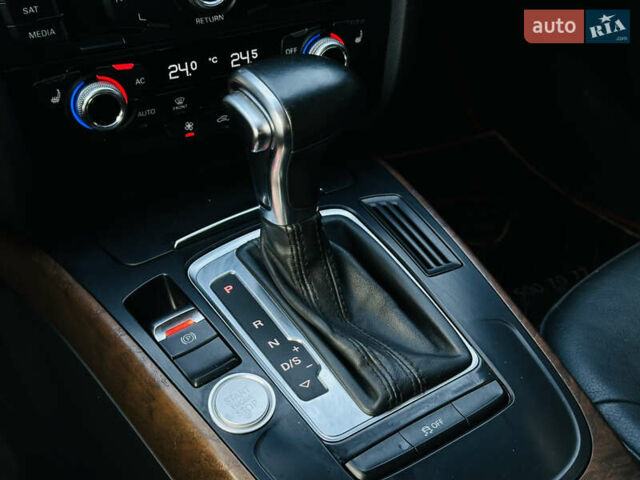 Серый Ауди А4, объемом двигателя 1.98 л и пробегом 212 тыс. км за 13500 $, фото 33 на Automoto.ua