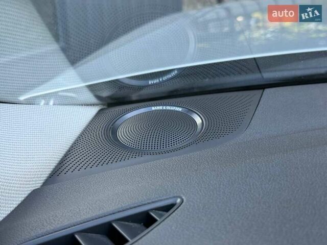 Сірий Ауді А4, об'ємом двигуна 1.98 л та пробігом 202 тис. км за 9900 $, фото 41 на Automoto.ua