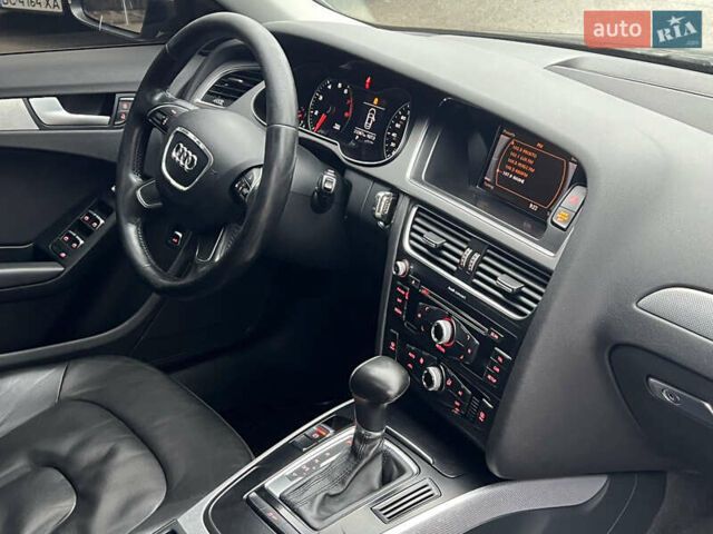 Серый Ауди А4, объемом двигателя 1.98 л и пробегом 215 тыс. км за 8950 $, фото 42 на Automoto.ua