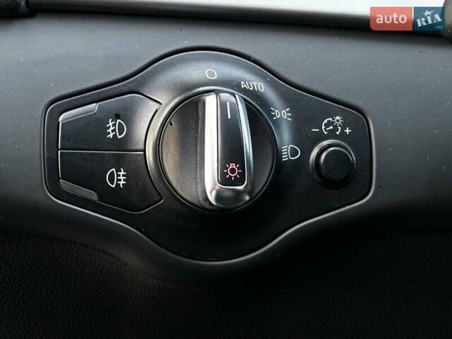 Серый Ауди А4, объемом двигателя 1.98 л и пробегом 258 тыс. км за 9799 $, фото 51 на Automoto.ua