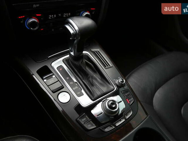 Серый Ауди А4, объемом двигателя 1.98 л и пробегом 193 тыс. км за 13900 $, фото 19 на Automoto.ua