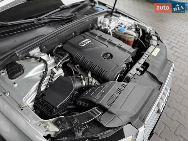 Серый Ауди А4, объемом двигателя 1.98 л и пробегом 202 тыс. км за 11400 $, фото 49 на Automoto.ua