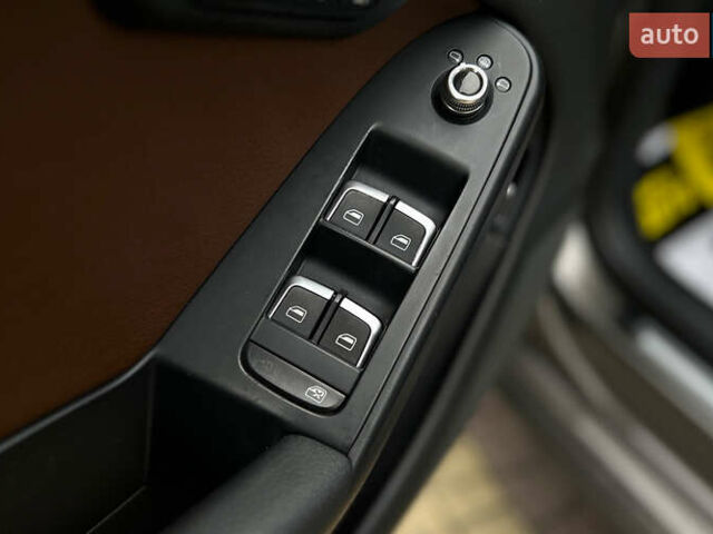 Серый Ауди А4, объемом двигателя 2 л и пробегом 151 тыс. км за 13750 $, фото 16 на Automoto.ua