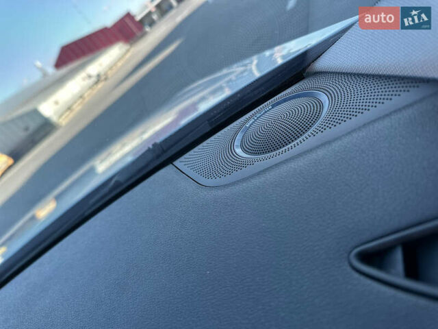 Серый Ауди А4, объемом двигателя 1.98 л и пробегом 224 тыс. км за 11800 $, фото 30 на Automoto.ua