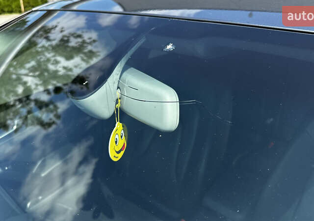 Серый Ауди А4, объемом двигателя 1.98 л и пробегом 199 тыс. км за 11000 $, фото 9 на Automoto.ua