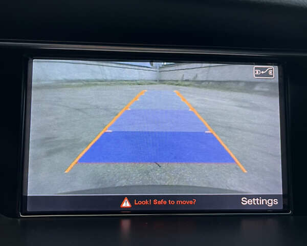 Ауді А4 2014 у Києві на Automoto.ua Сірий Ауді А4, об'ємом двигуна 1.98 л та пробігом 117 тис. км за 12999 $, фото 18 на Automoto.ua