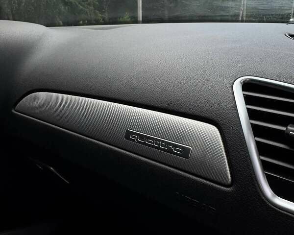 Серый Ауди А4, объемом двигателя 2 л и пробегом 209 тыс. км за 13999 $, фото 13 на Automoto.ua