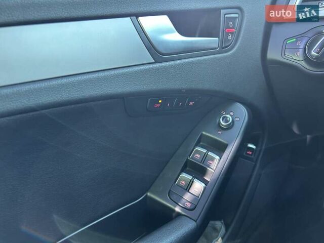 Серый Ауди А4, объемом двигателя 1.97 л и пробегом 156 тыс. км за 13800 $, фото 38 на Automoto.ua