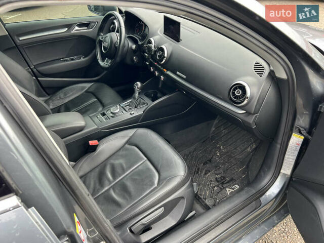 Сірий Ауді А4, об'ємом двигуна 1.8 л та пробігом 178 тис. км за 10450 $, фото 2 на Automoto.ua