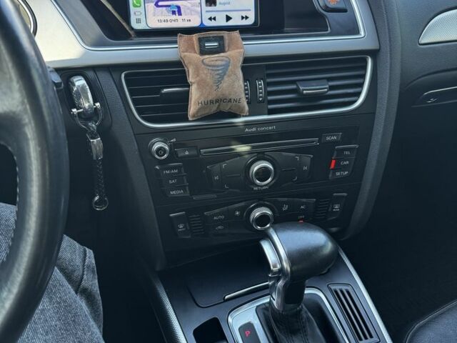 Серый Ауди А4, объемом двигателя 1.98 л и пробегом 183 тыс. км за 11500 $, фото 20 на Automoto.ua