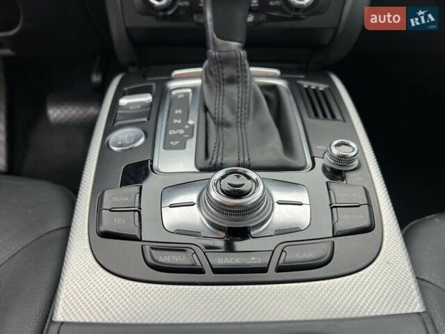Сірий Ауді А4, об'ємом двигуна 1.98 л та пробігом 110 тис. км за 2900 $, фото 14 на Automoto.ua