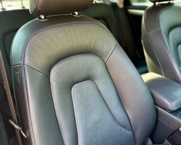 Серый Ауди А4, объемом двигателя 1.98 л и пробегом 235 тыс. км за 12400 $, фото 35 на Automoto.ua