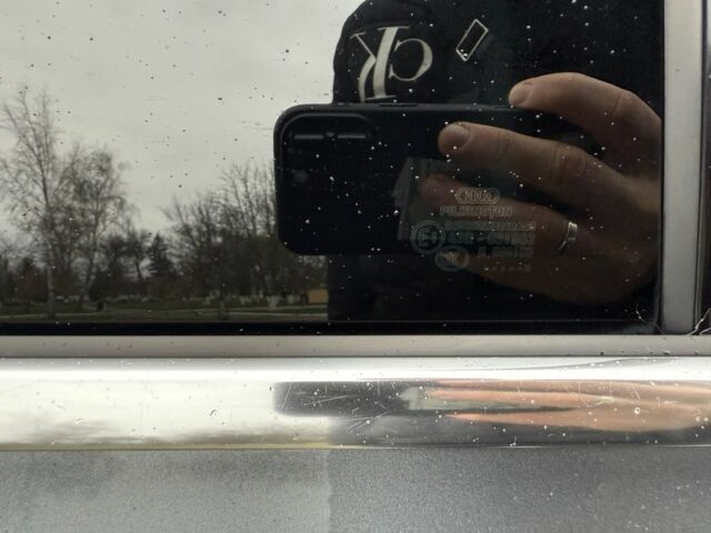 Сірий Ауді А4, об'ємом двигуна 2 л та пробігом 257 тис. км за 283 $, фото 8 на Automoto.ua