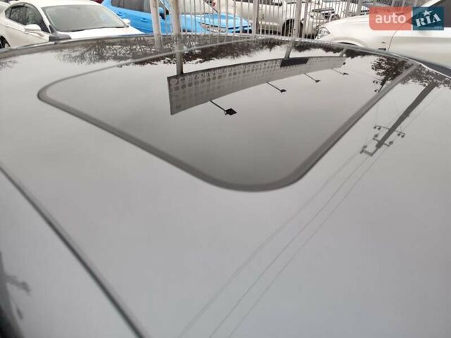 Серый Ауди А4, объемом двигателя 1.98 л и пробегом 345 тыс. км за 13900 $, фото 13 на Automoto.ua