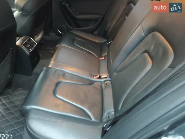 Серый Ауди А4, объемом двигателя 1.98 л и пробегом 345 тыс. км за 13900 $, фото 7 на Automoto.ua