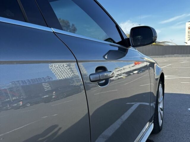 Серый Ауди А4, объемом двигателя 1.98 л и пробегом 183 тыс. км за 11500 $, фото 11 на Automoto.ua