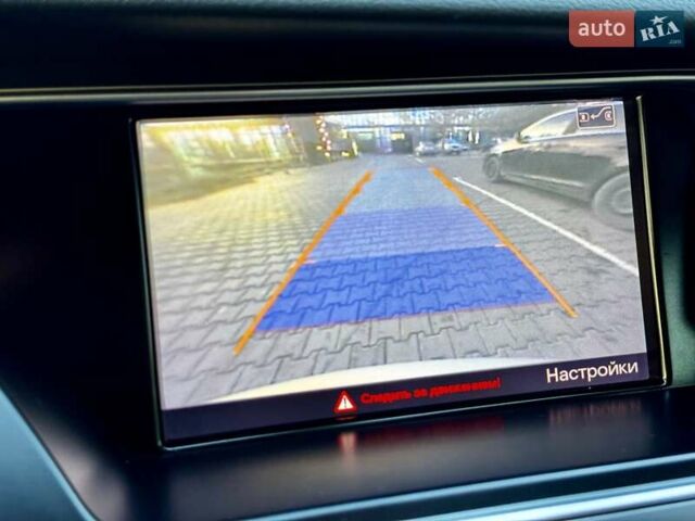 Серый Ауди А4, объемом двигателя 1.98 л и пробегом 195 тыс. км за 12500 $, фото 18 на Automoto.ua