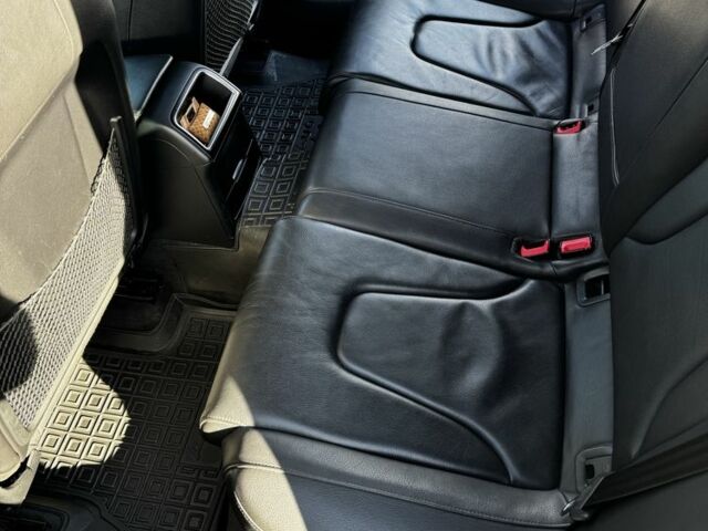 Серый Ауди А4, объемом двигателя 1.98 л и пробегом 183 тыс. км за 11500 $, фото 18 на Automoto.ua