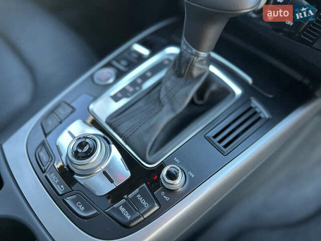 Серый Ауди А4, объемом двигателя 2 л и пробегом 54 тыс. км за 14800 $, фото 24 на Automoto.ua