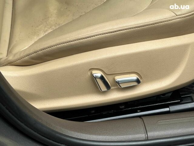 Серый Ауди А4, объемом двигателя 2 л и пробегом 127 тыс. км за 12790 $, фото 17 на Automoto.ua