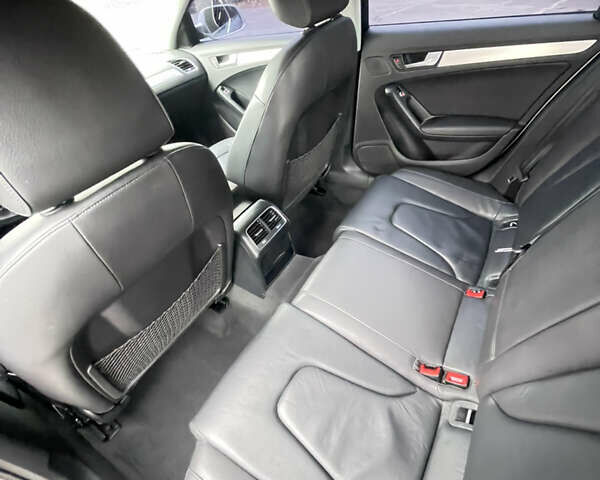 Серый Ауди А4, объемом двигателя 1.98 л и пробегом 380 тыс. км за 10888 $, фото 32 на Automoto.ua