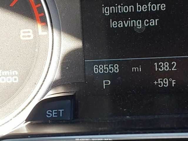 Серый Ауди А4, объемом двигателя 2 л и пробегом 68 тыс. км за 1700 $, фото 15 на Automoto.ua