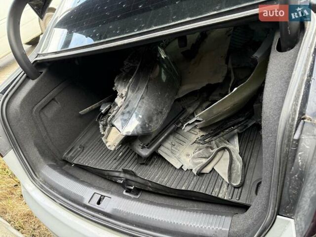 Сірий Ауді А4, об'ємом двигуна 1.98 л та пробігом 195 тис. км за 7500 $, фото 29 на Automoto.ua