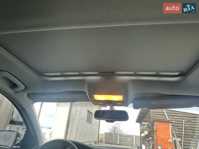 Серый Ауди А4, объемом двигателя 1.98 л и пробегом 158 тыс. км за 13800 $, фото 15 на Automoto.ua