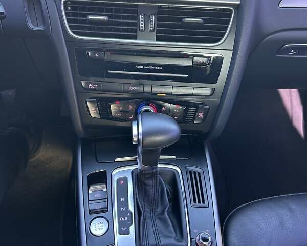 Серый Ауди А4, объемом двигателя 1.97 л и пробегом 156 тыс. км за 13800 $, фото 43 на Automoto.ua