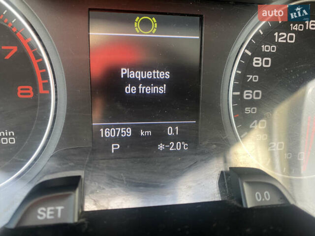 Сірий Ауді А4, об'ємом двигуна 2 л та пробігом 161 тис. км за 11100 $, фото 17 на Automoto.ua