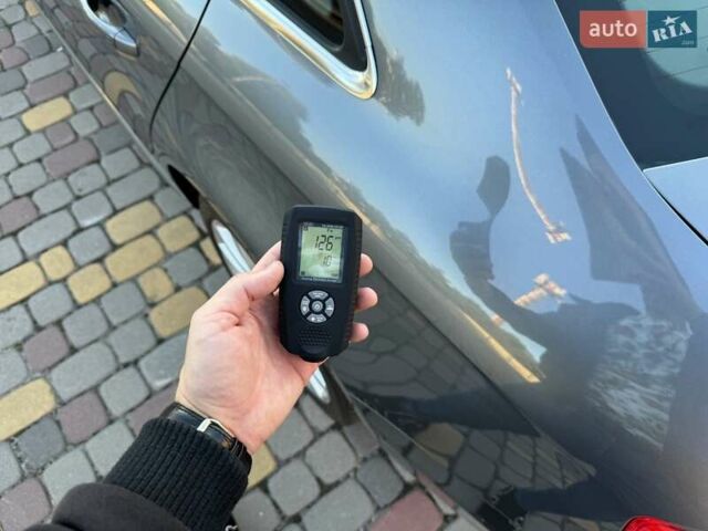Серый Ауди А4, объемом двигателя 2 л и пробегом 140 тыс. км за 13599 $, фото 82 на Automoto.ua