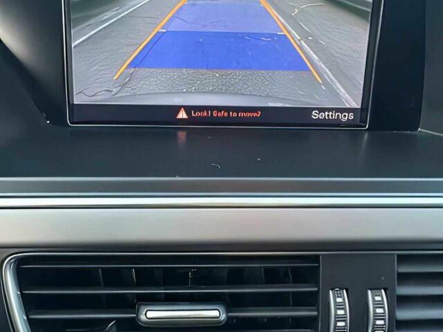 Серый Ауди А4, объемом двигателя 2 л и пробегом 89 тыс. км за 5000 $, фото 10 на Automoto.ua