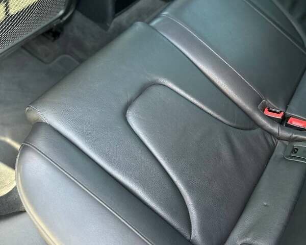 Серый Ауди А4, объемом двигателя 1.98 л и пробегом 235 тыс. км за 12400 $, фото 44 на Automoto.ua