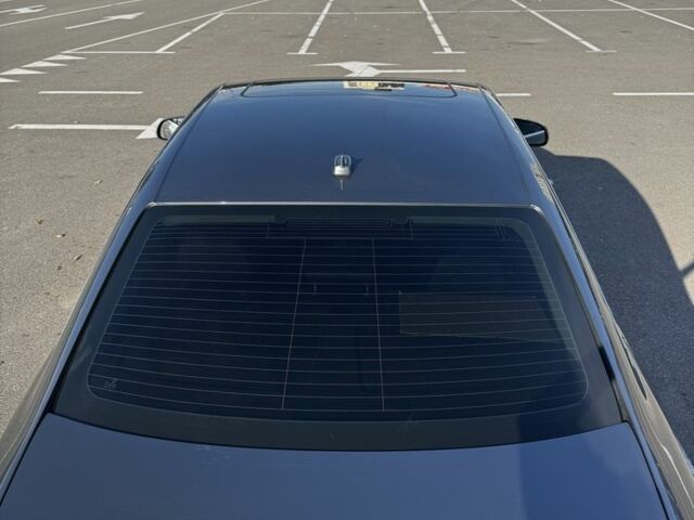 Серый Ауди А4, объемом двигателя 1.98 л и пробегом 183 тыс. км за 11500 $, фото 12 на Automoto.ua