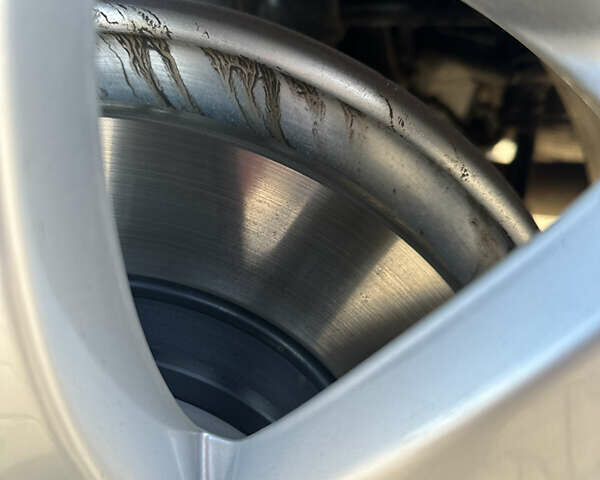 Серый Ауди А4, объемом двигателя 2 л и пробегом 54 тыс. км за 14800 $, фото 19 на Automoto.ua