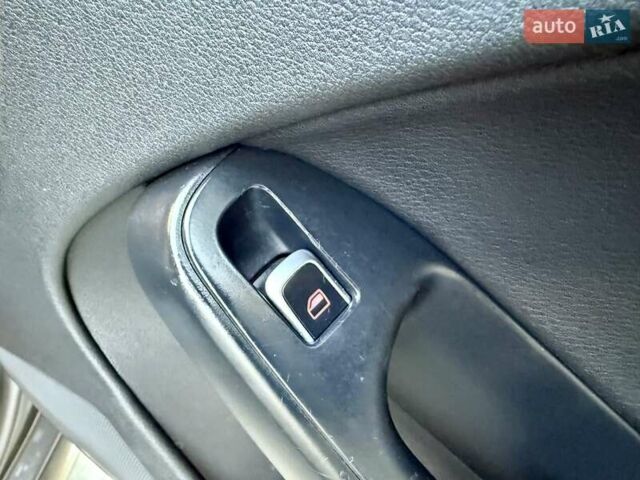 Серый Ауди А4, объемом двигателя 1.98 л и пробегом 133 тыс. км за 14999 $, фото 52 на Automoto.ua