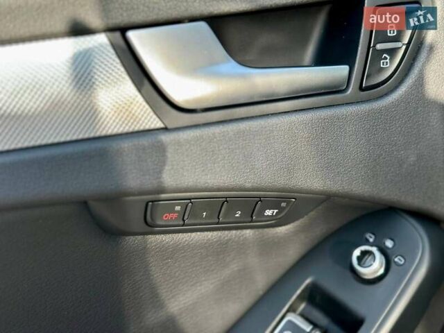 Серый Ауди А4, объемом двигателя 1.98 л и пробегом 235 тыс. км за 12400 $, фото 26 на Automoto.ua