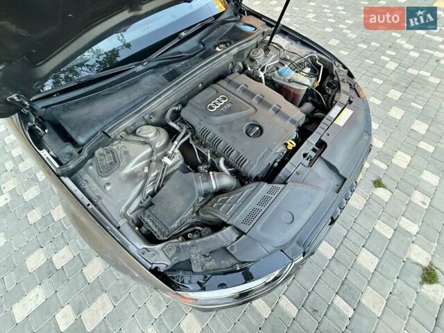 Серый Ауди А4, объемом двигателя 1.98 л и пробегом 133 тыс. км за 14999 $, фото 82 на Automoto.ua